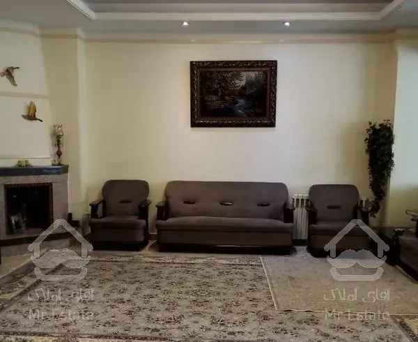 آپارتمان ۱۱۹ متر سه خواب