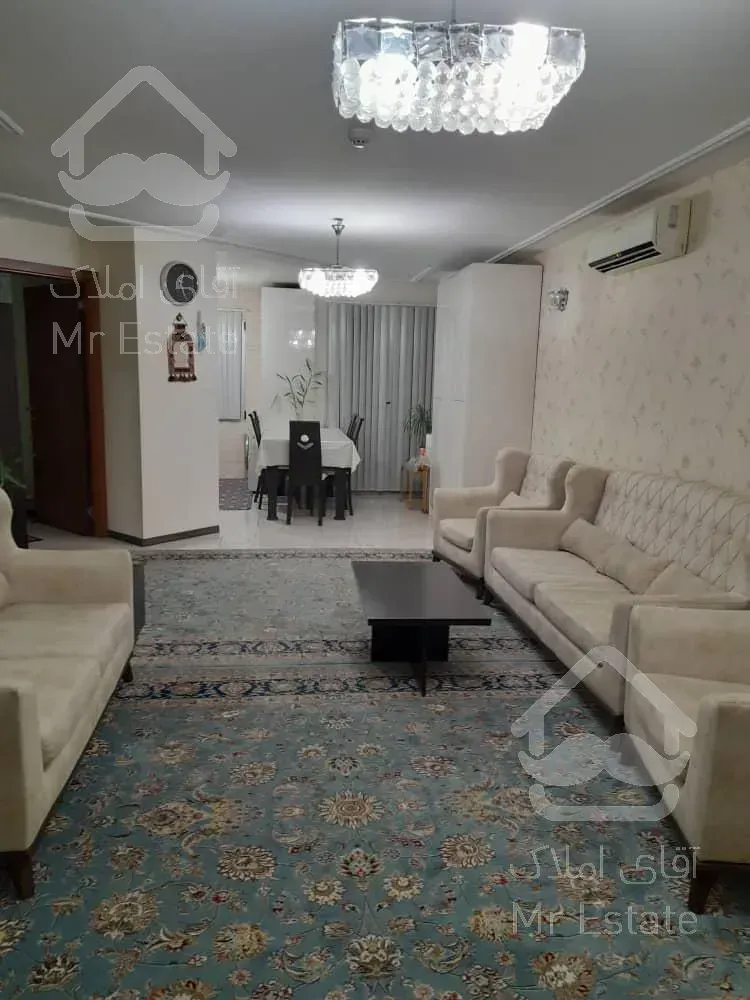 فروش  آپارتمان 70 متری / برج ارکیده/ ویو ابدی/ دریاچه چیتگر