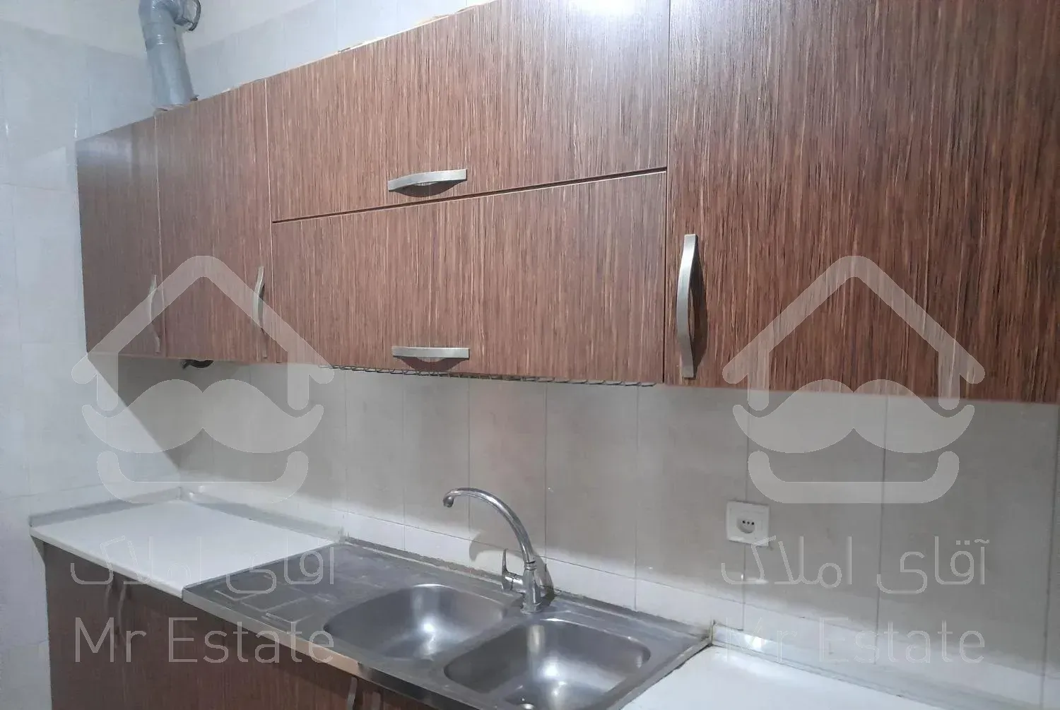 آپارتمان ۷۵ متری ۱ خوابه شمیران نو