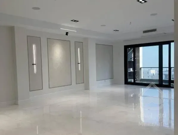 فروش آپارتمان ۱۰۰ متری تک واحدی محدوده بسیج