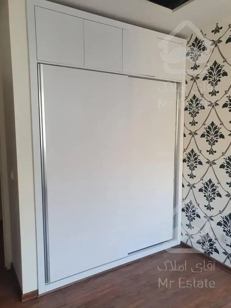 آپارتمان ۱۶۰ متری ۳ خواب  مروارید شهر