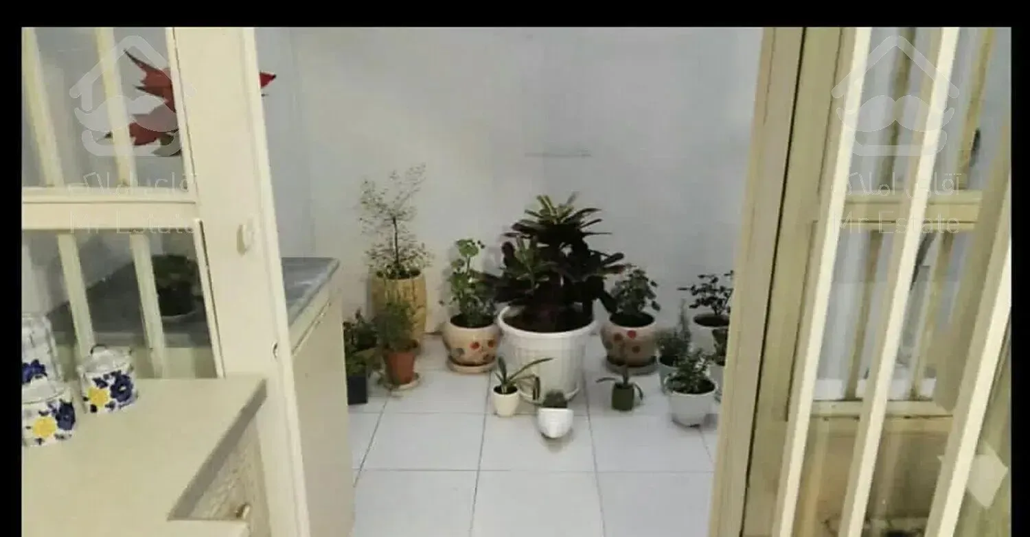 رهن آپارتمان 100متری دوخواب اخلاقی غربی