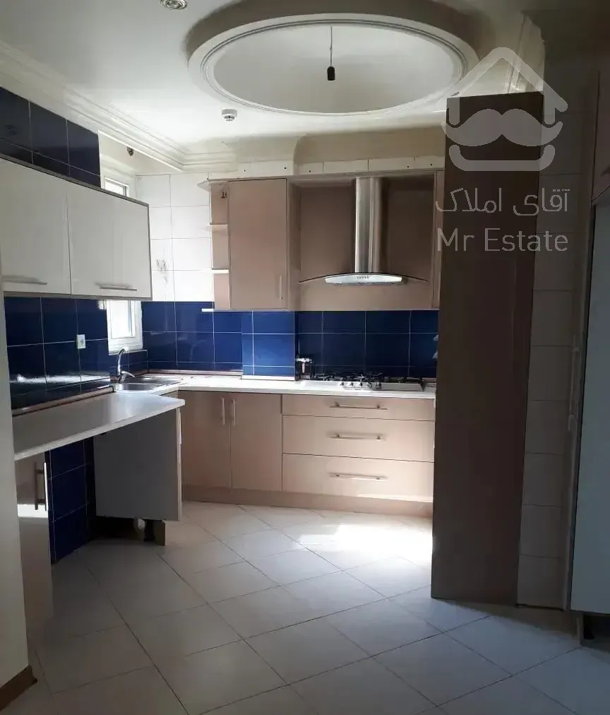 110 متر آپارتمان سه خواب فول یوسف آباد