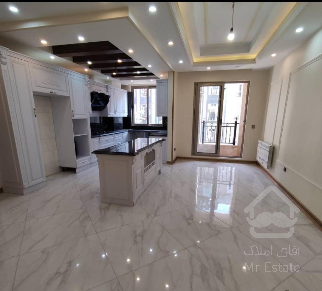 فروش آپارتمان 85متر2خوابه در بلوار فردوس