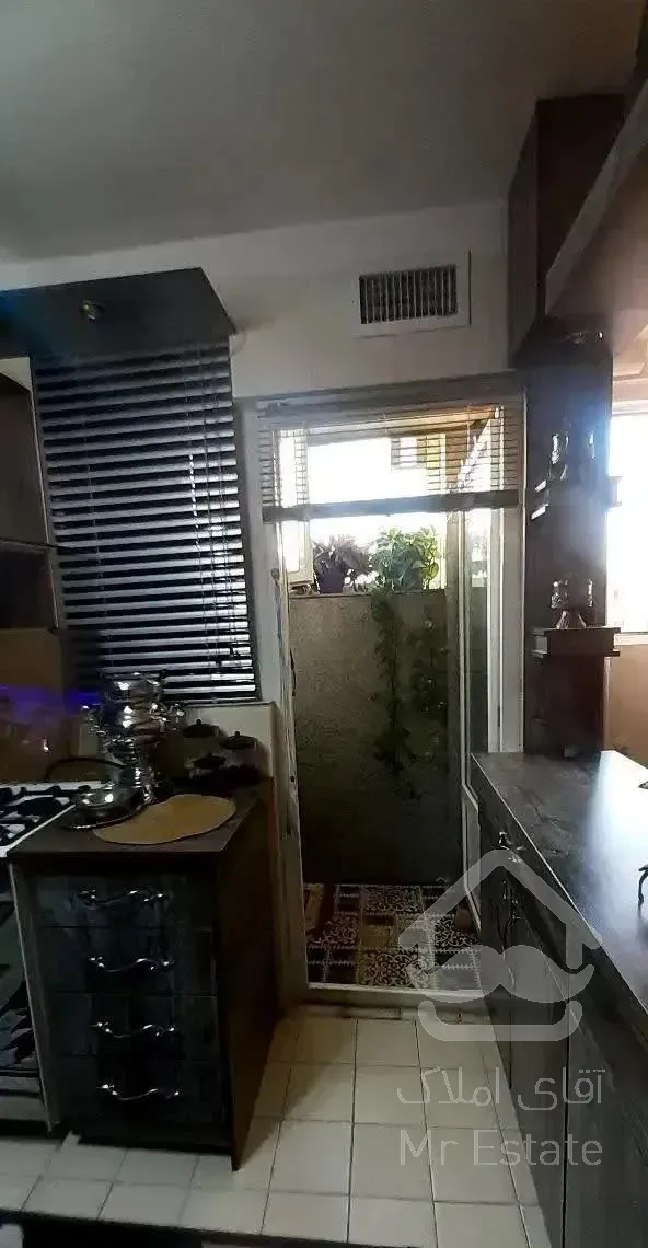 آپارتمان مسکن مهر رهن کامل