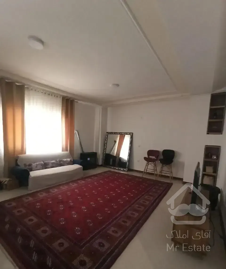 آپارتمان وام دار شهری محمودآباد