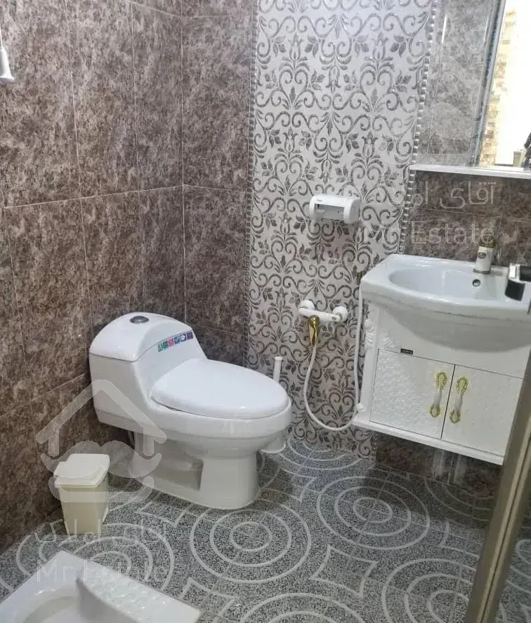 ویلا استخردار جکوزی جنگلی ساحلی