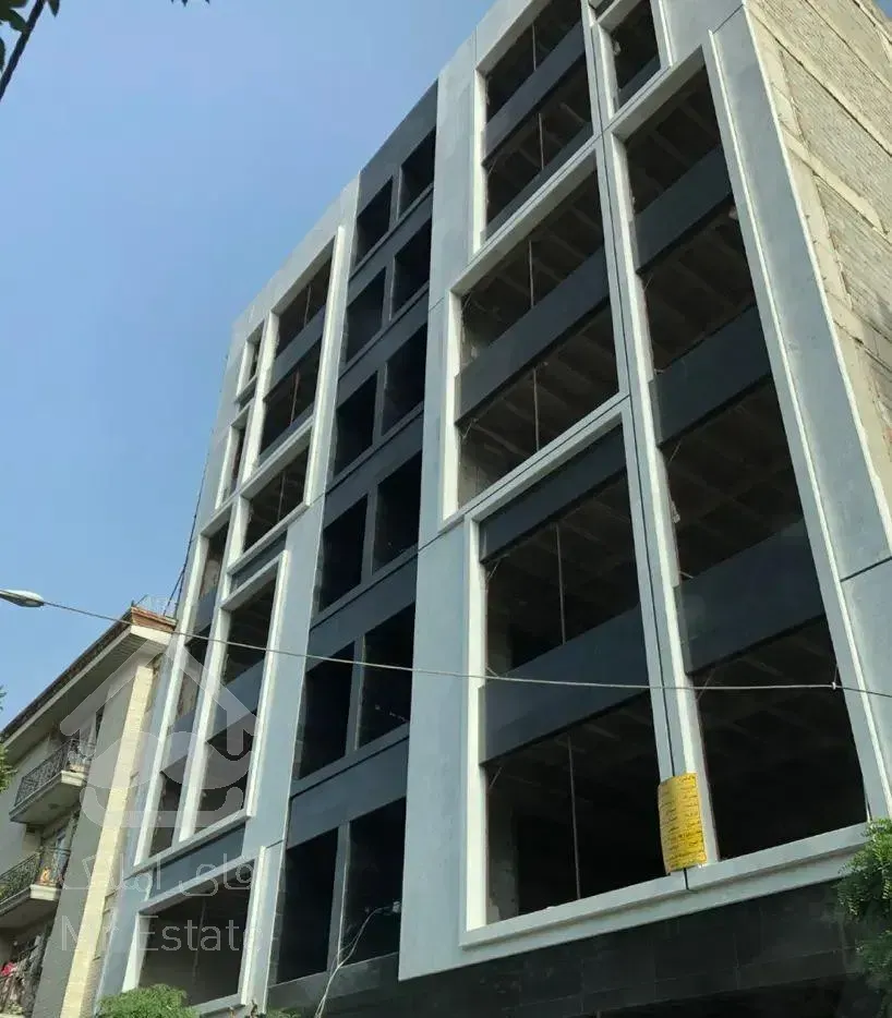 معاوضه آپارتمان ۱۲۵ مترفلکه دوم تهرانپارس با پونک