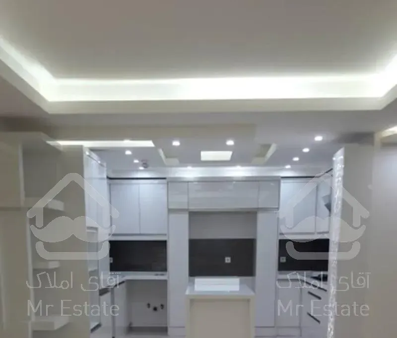 آپارتمان ۹۴ متری