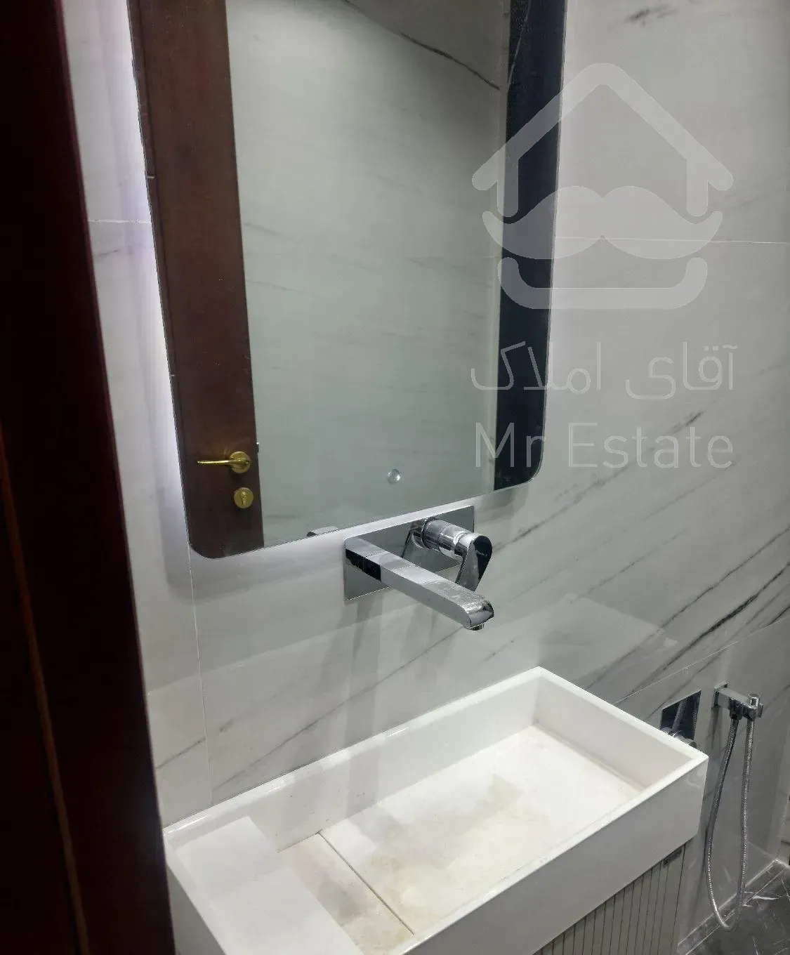 فروش آپارتمان۸۹متری ۲خوابه درشهرک والفجر (منطقه ۶)