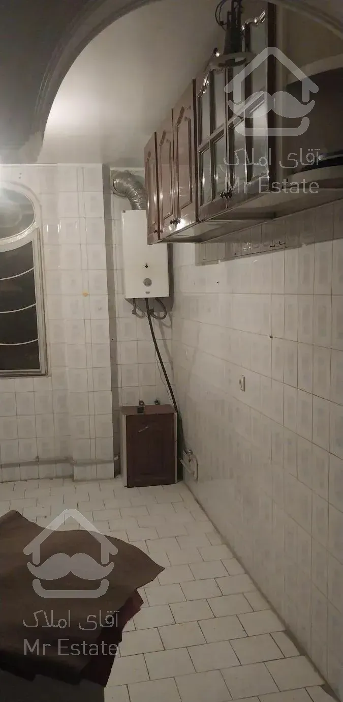 ۶۵ متر خیابان قریب تخلیه