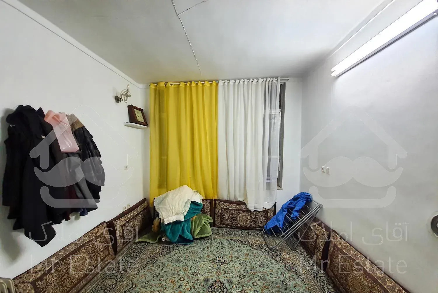 آپارتمان ۹۵ متری دریا ۱۲