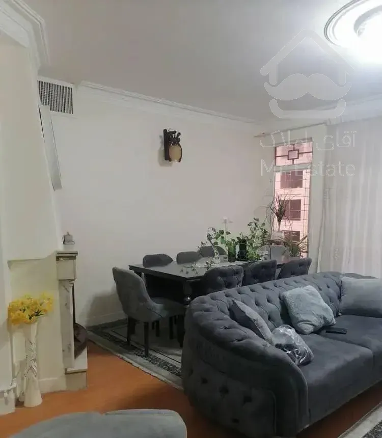 رهن آپارتمان ۱۰۰ متری ۲ خوابه قیمت مناسب