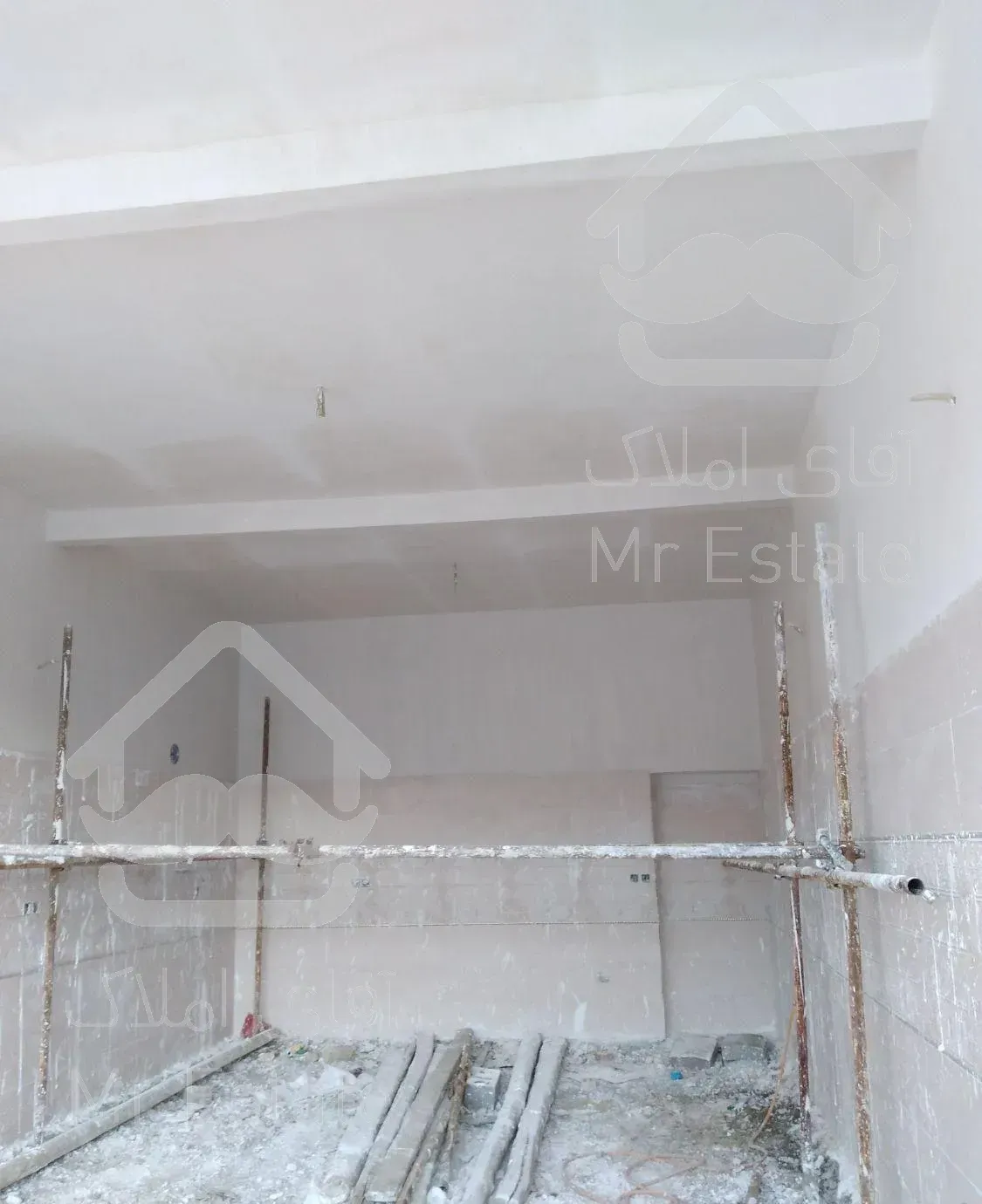 گچکاری لکه گیری