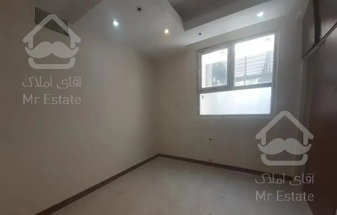 اجاره آپارتمان 145متری/کلید نخورده