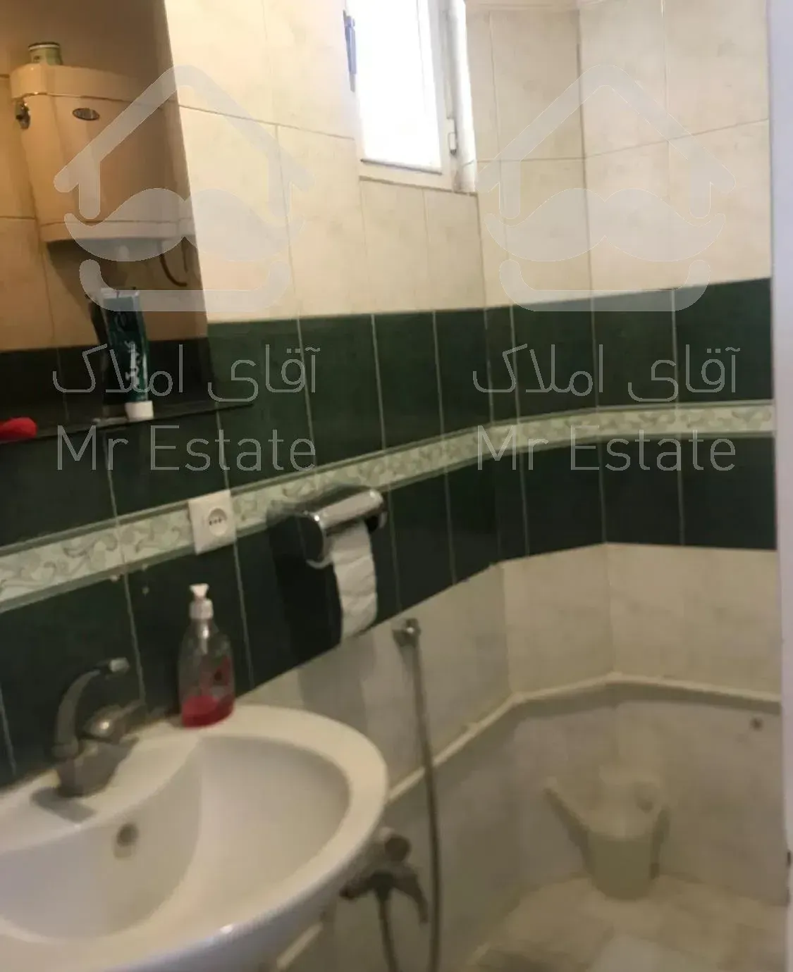 رهن 60 متری بازازی شده شیک محدوده هفتم