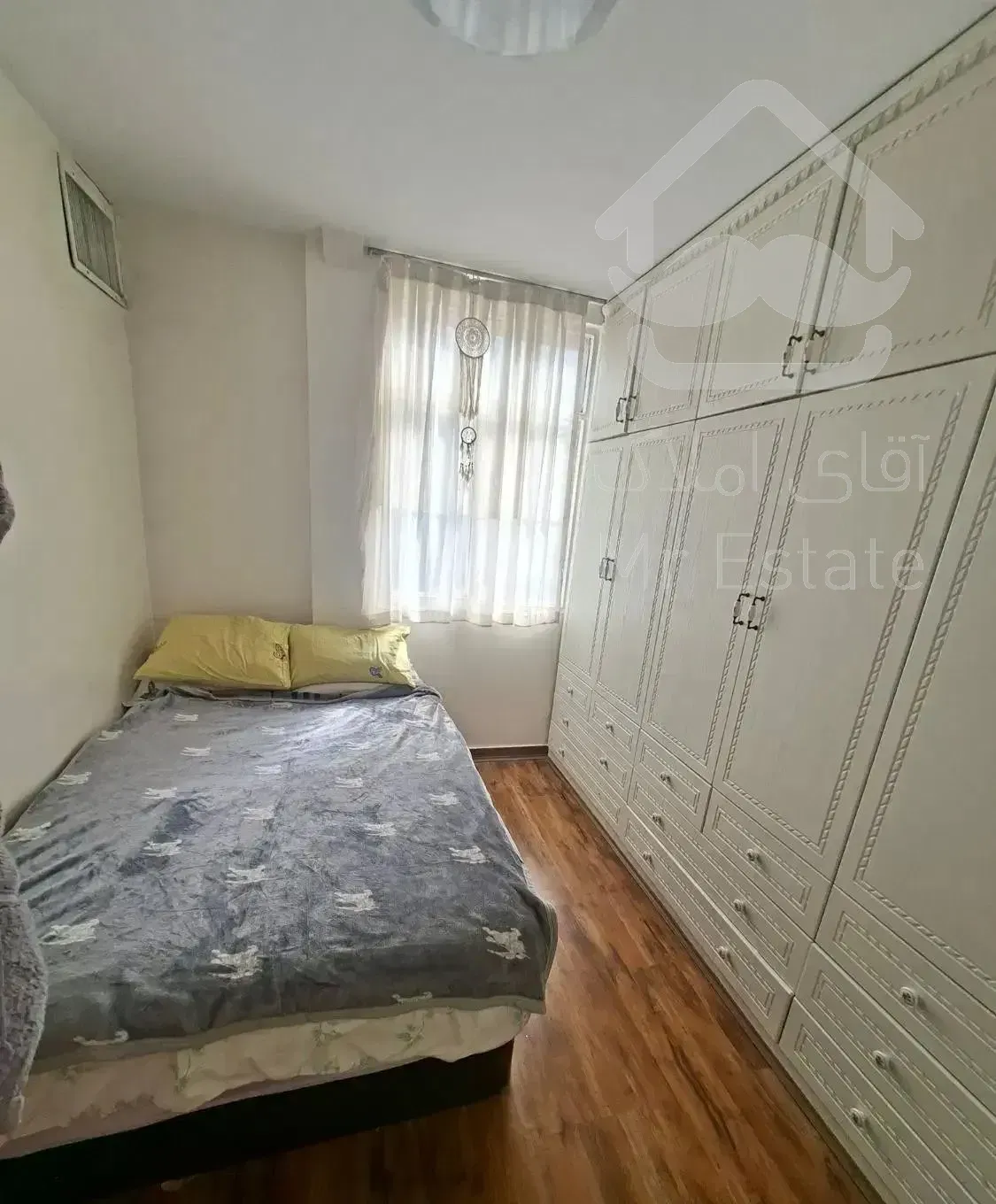 ۶۸ متری فول بازسازی