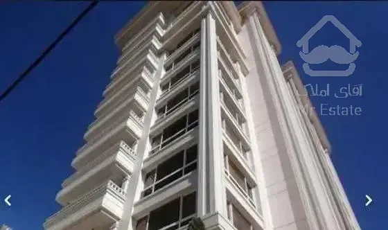 130متر صفر لوکس طبقه اول تکواحدی صارمی