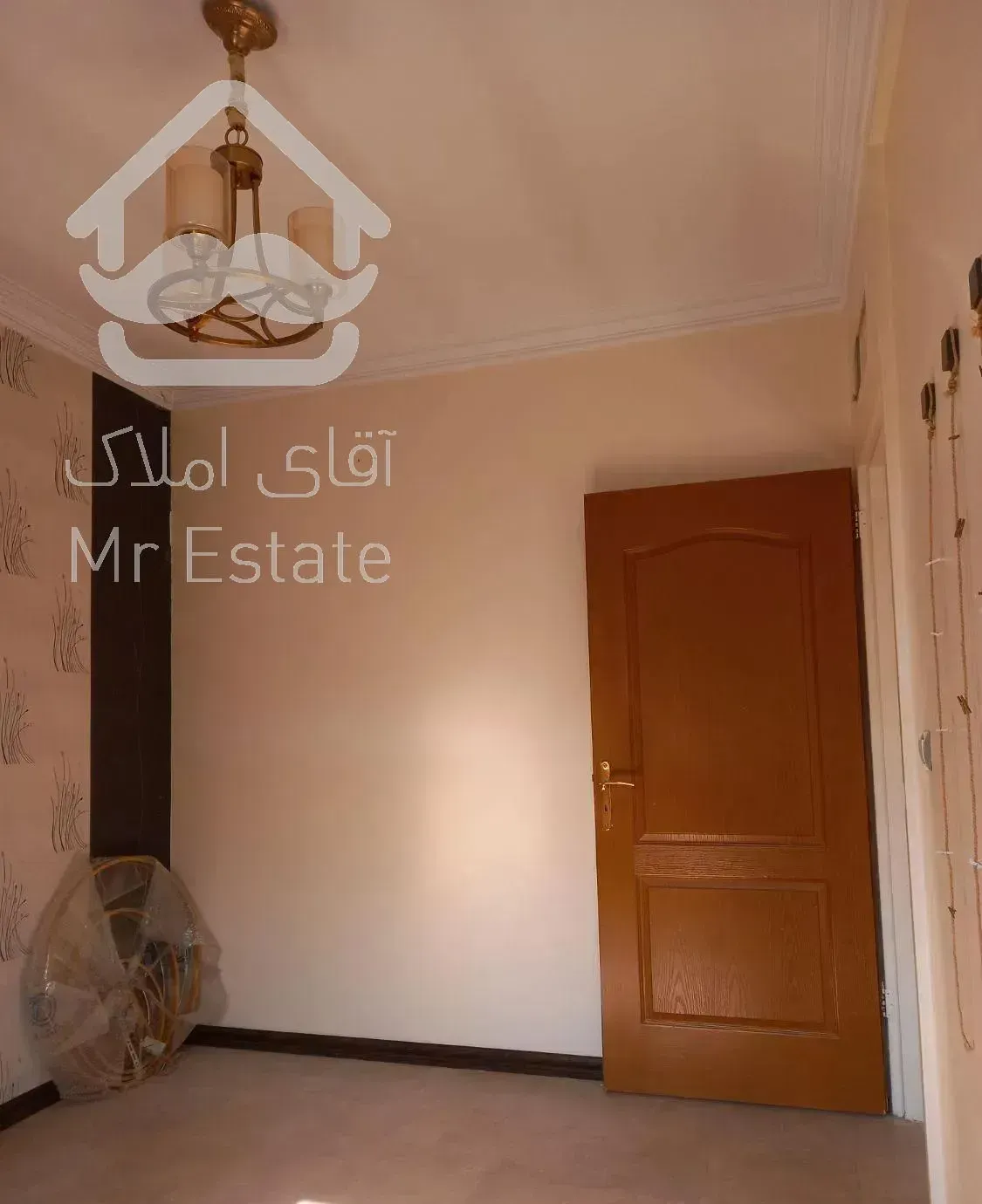 آپارتمان ۱۰۵ متری/۲خواب شیان