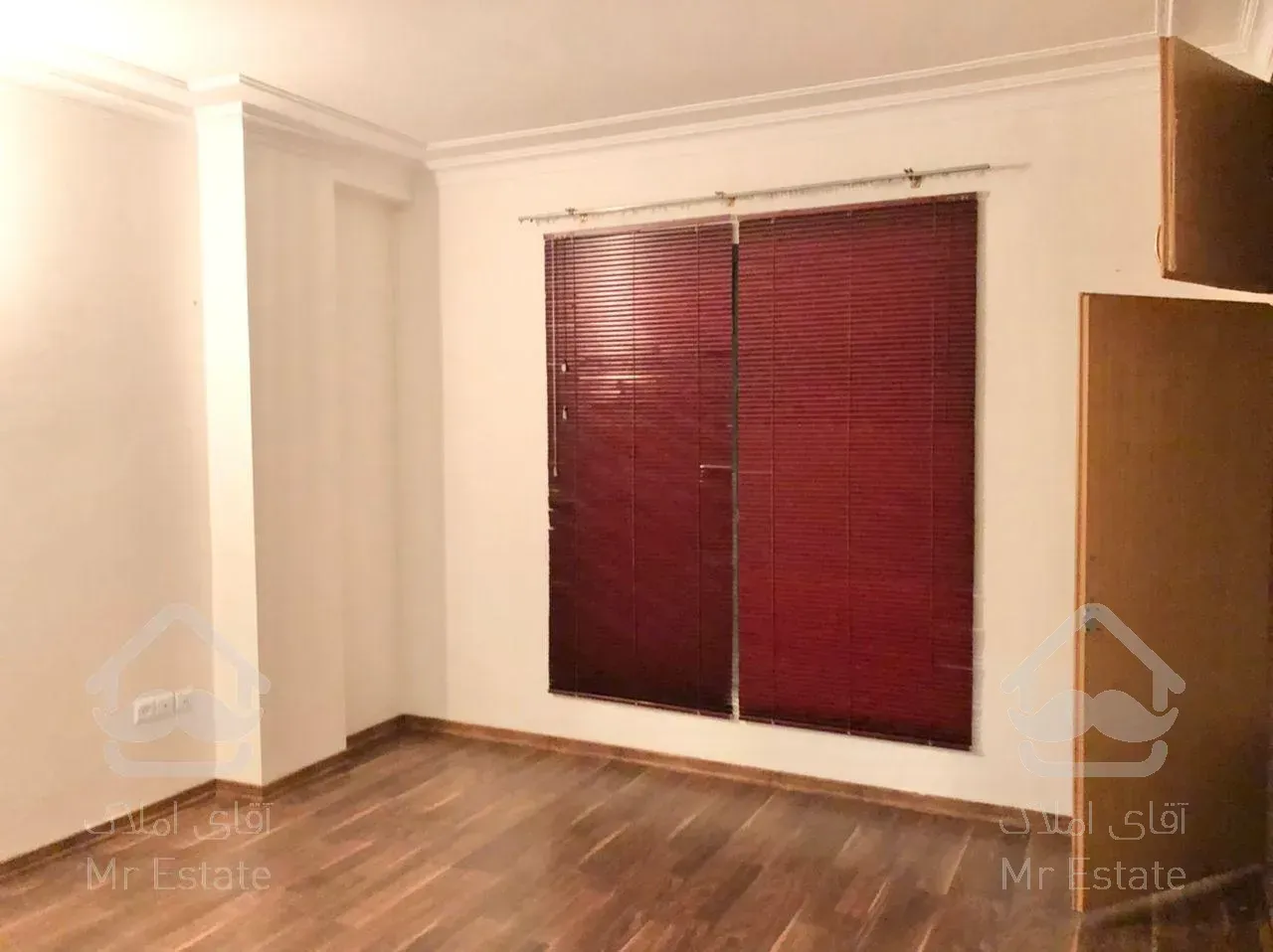 فروش آپارتمان زعفرانیه 105  متر اکازيون