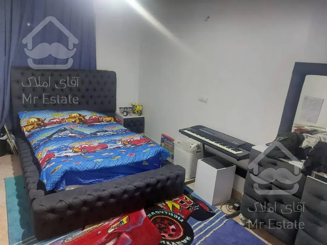 فروش آپارتمان ١٦٨ متر اجودانيه