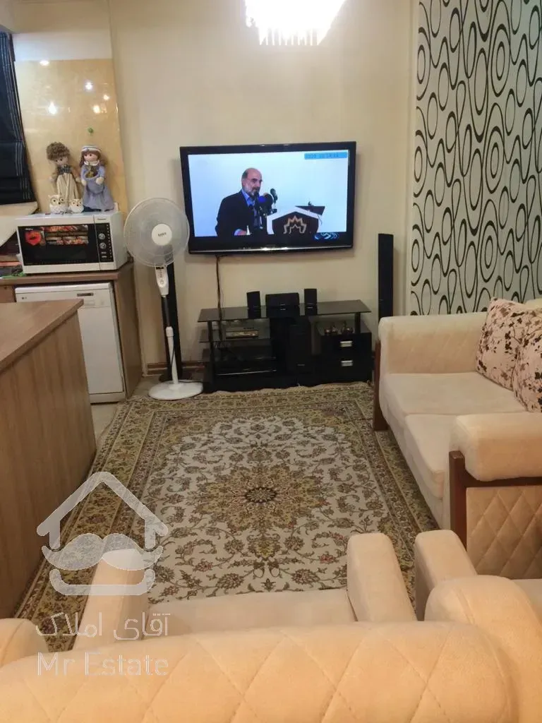 فروش آپارتمان درکه 110  متر شیک