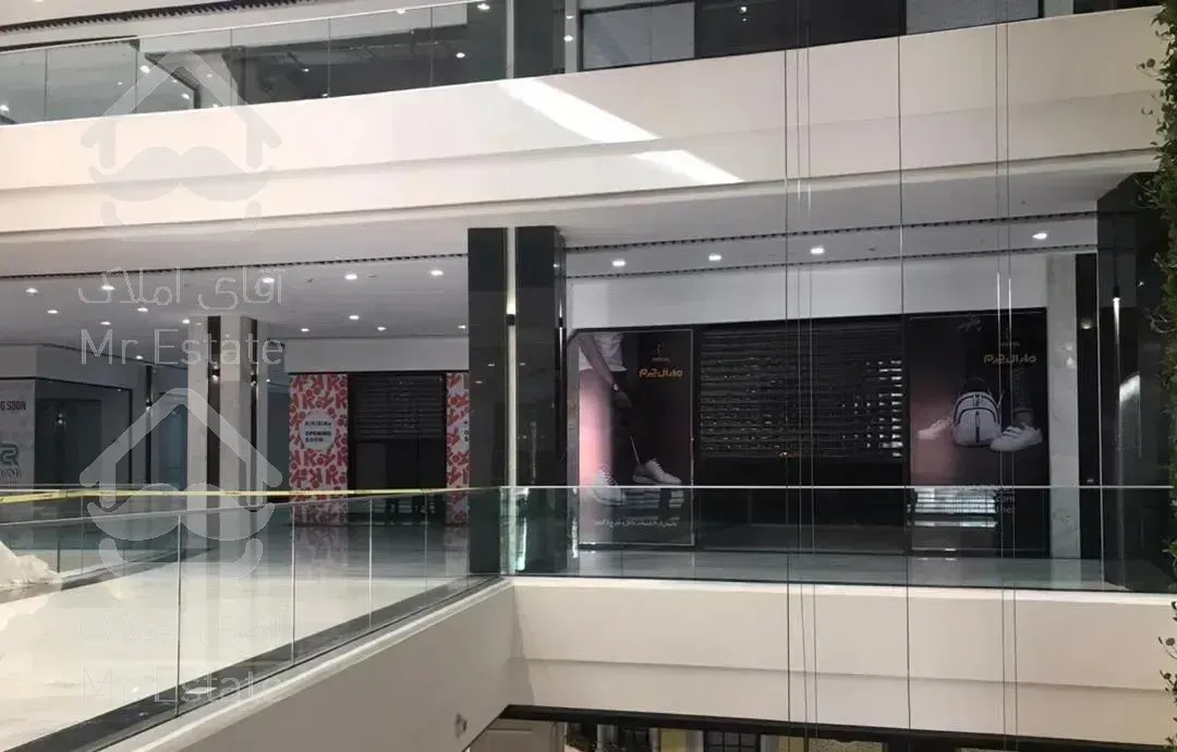 مغازه 14متر/بام لند 2/ مرکز تجاری