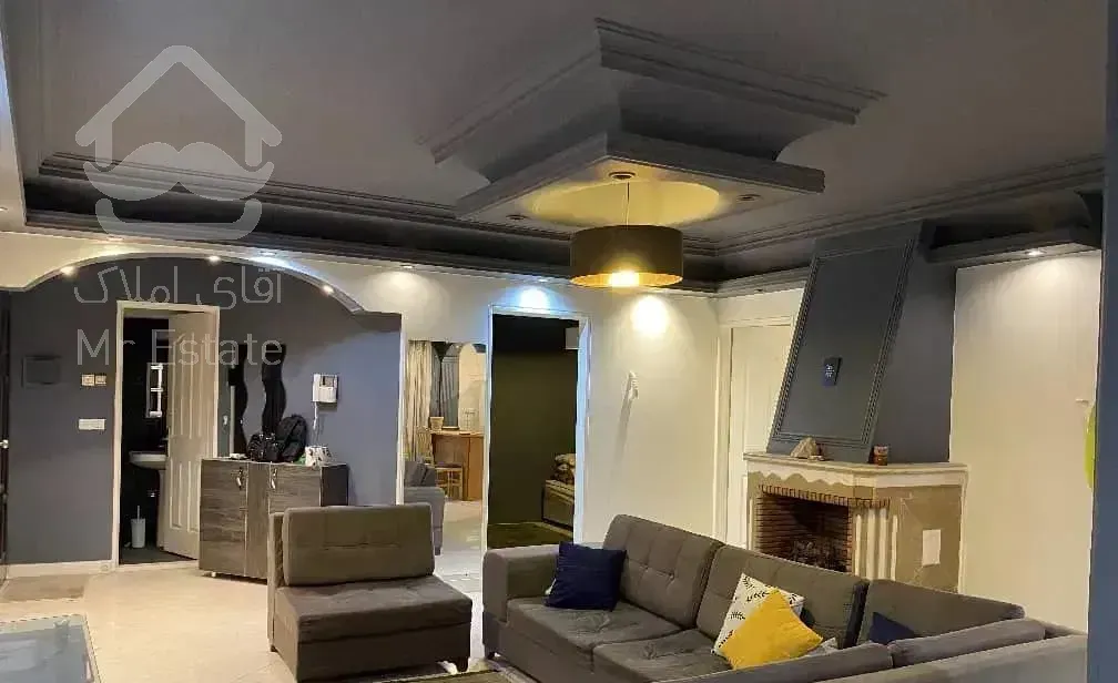 دربند ۸۰متر دو خواب چشم انداز سبز