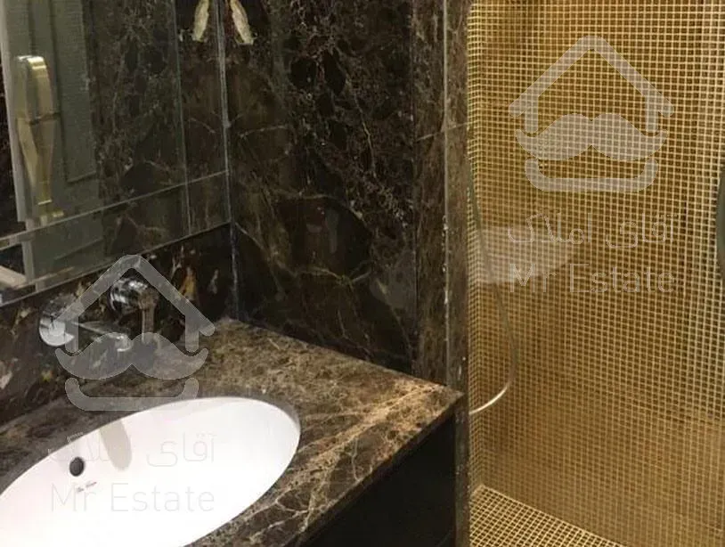 خرید و فروش آپارتمان مسکونی 300 متری اقدسیه گلستان شمالی