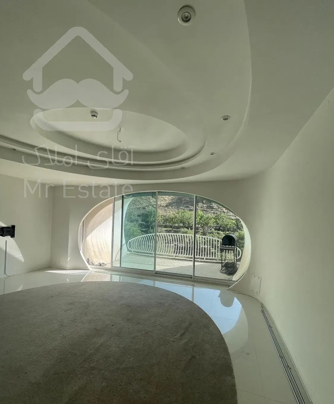 ۷۵متر گل یخ شمشک