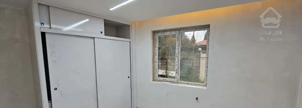 فروش خانه ویلایی 120 متری در شهر توریستی اطاقور