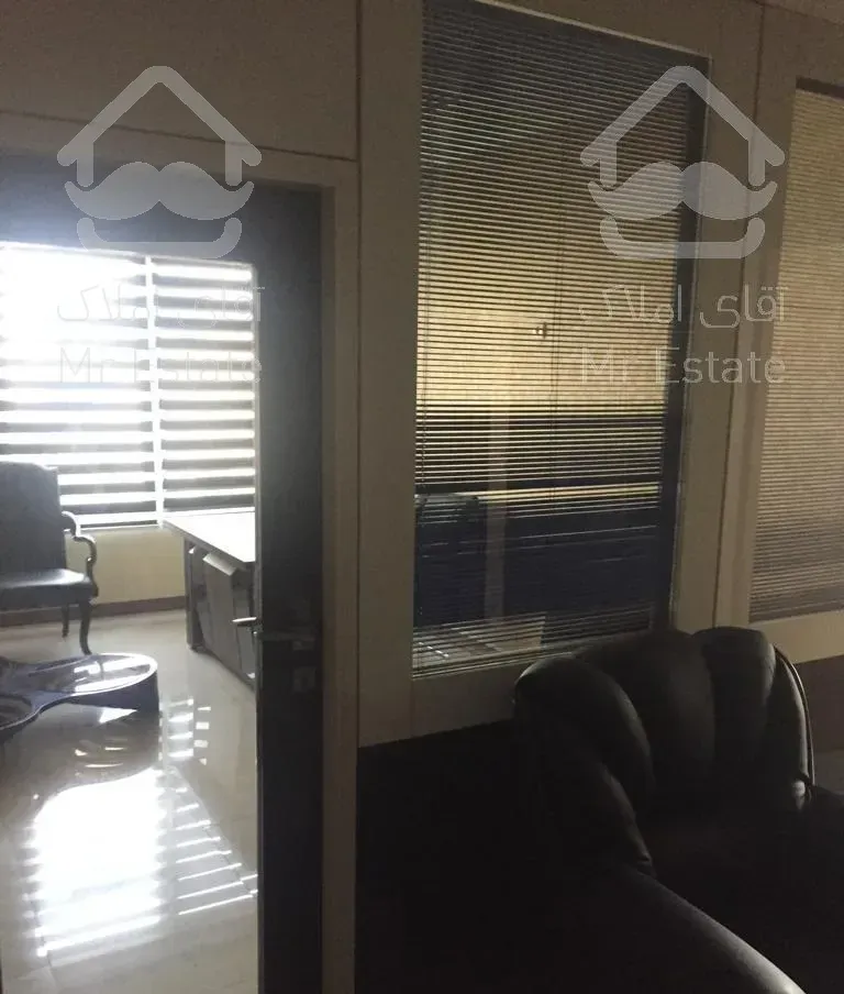 واحد۱۰۲متری جردن موقعیت اداری ویو ابدی