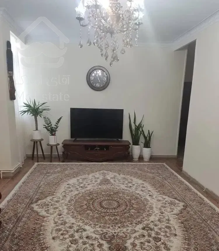 واحد ۸۰ متری ۲ خواب کن