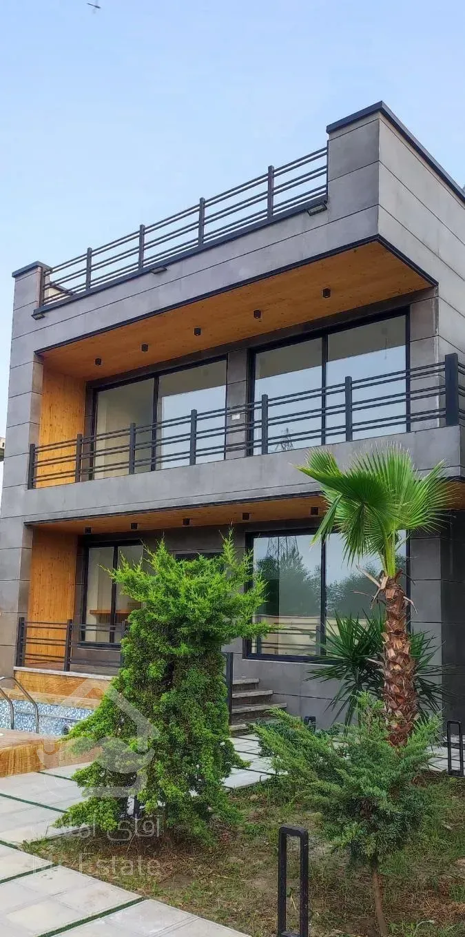 استخردار،نزدیک دریا،فروش یا تهاتر با تهران