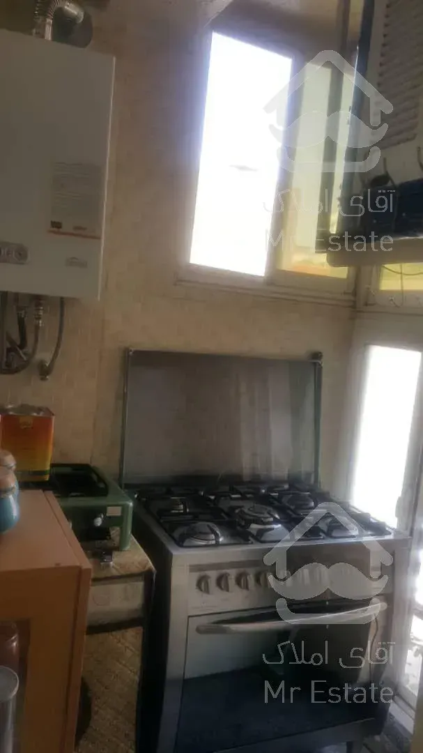 ۱۱۵ متری فولرخدش نقشه بازسازی شده بسیار شیک و