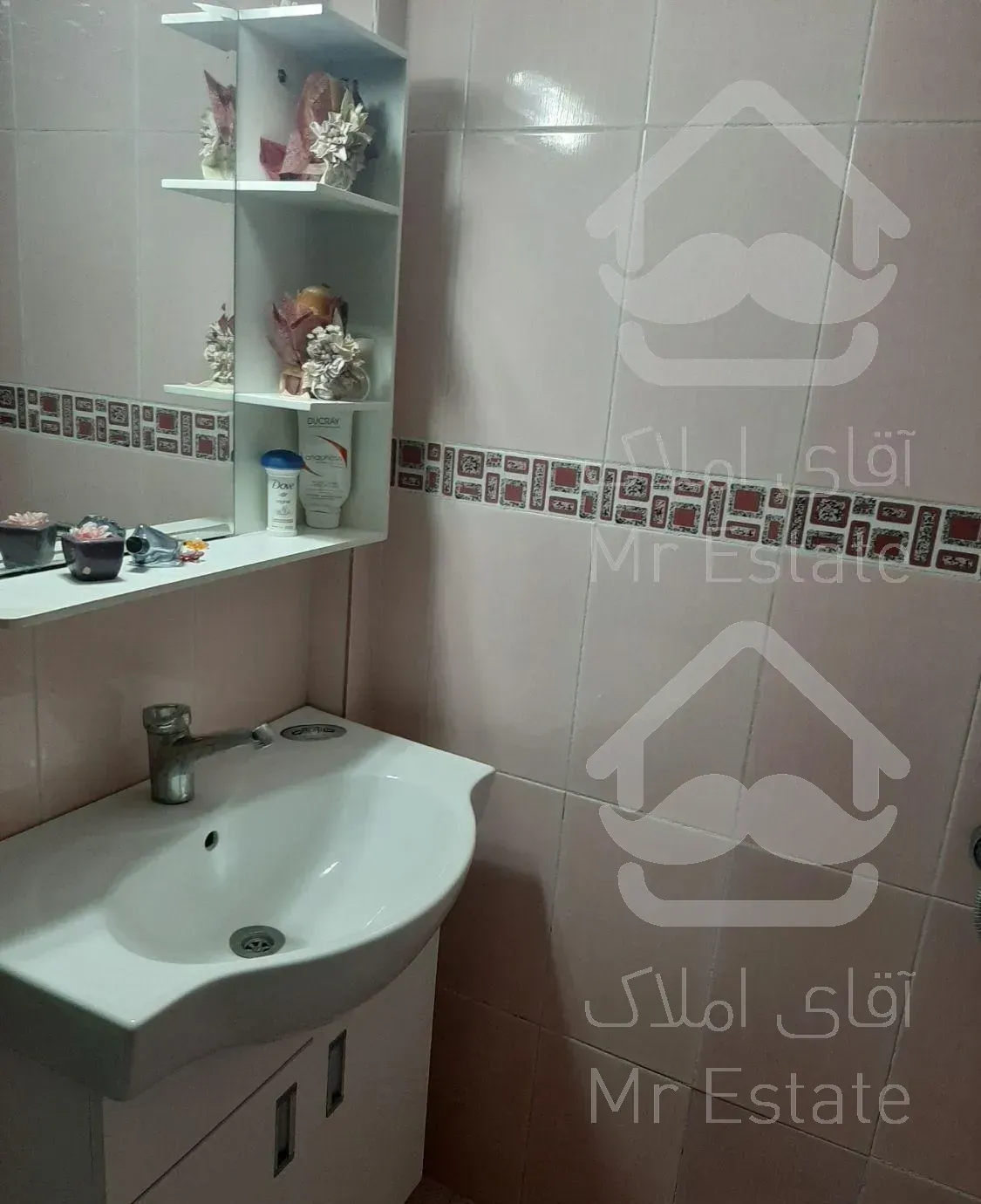 اپارتمان فول امکانات تک واحدی برای سخت پسندان