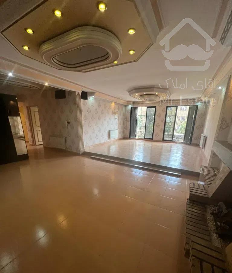 ۱۴۵ متر سه خواب/تکواحدی شهرک بهاران