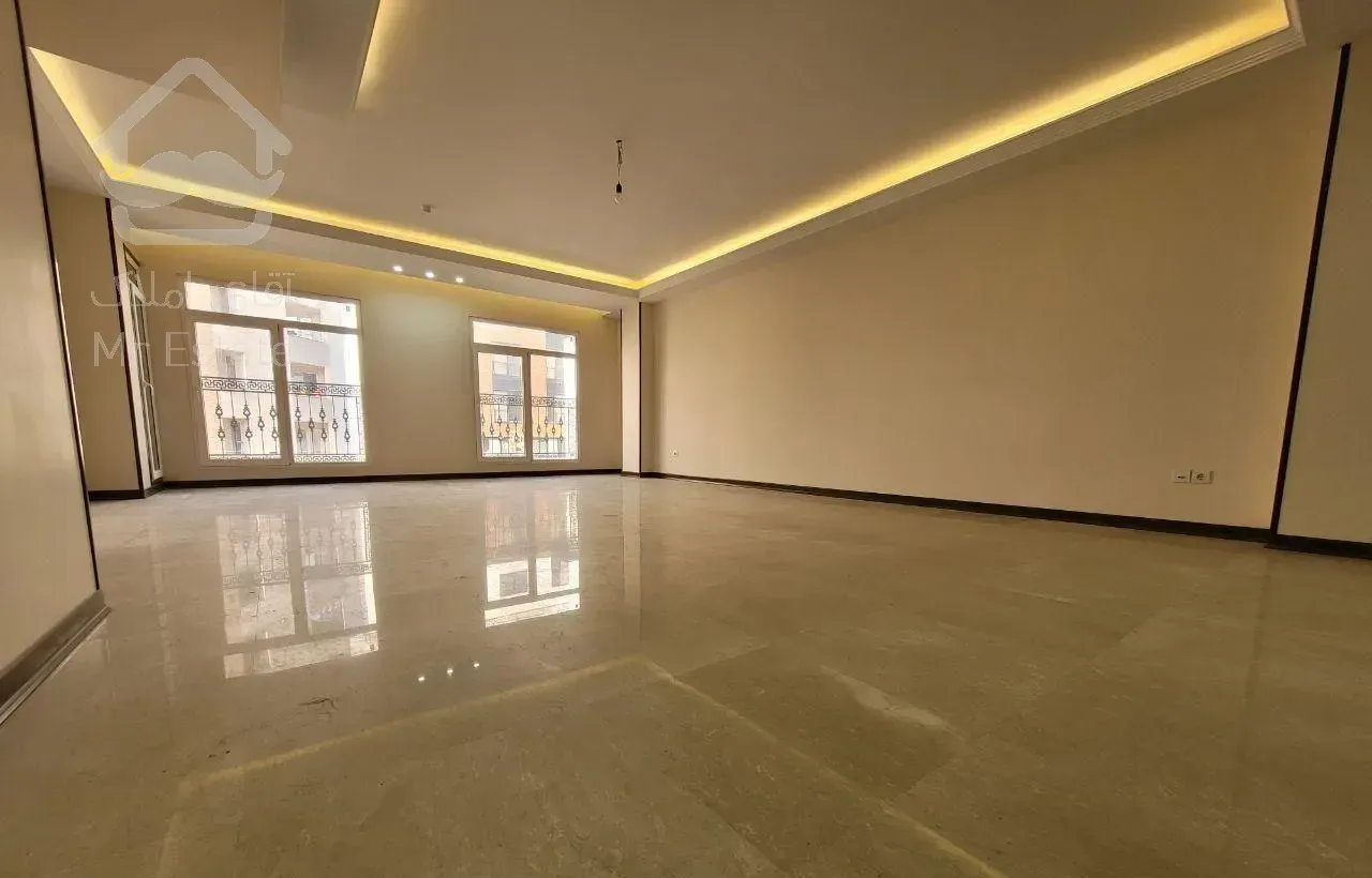 آجودانیه ۲۰۰متر۳خ شیک فول با ۲ پارکینگ سندی