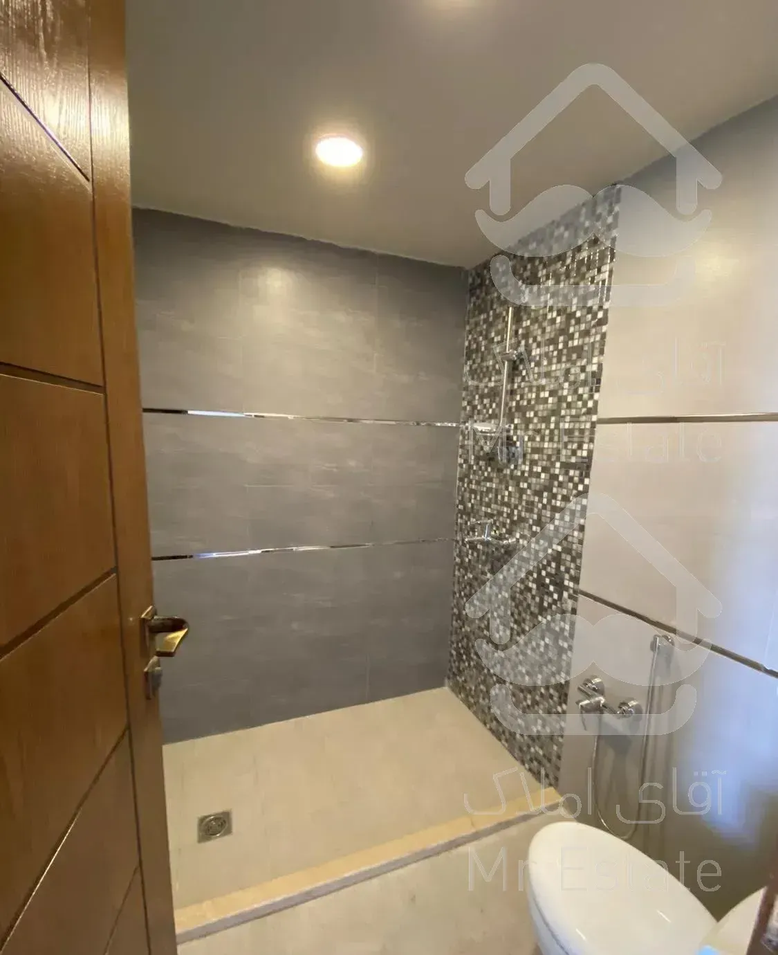 آپارتمان ۱۱۰ متر ده ونک