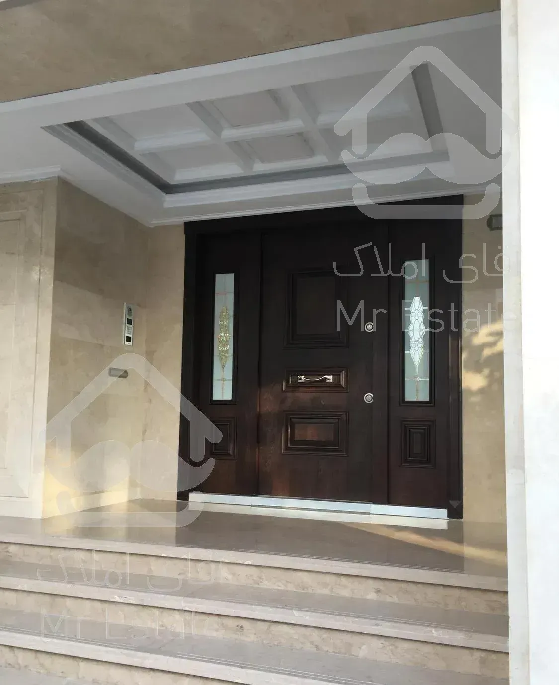 ۸۵مترر فول امکانات