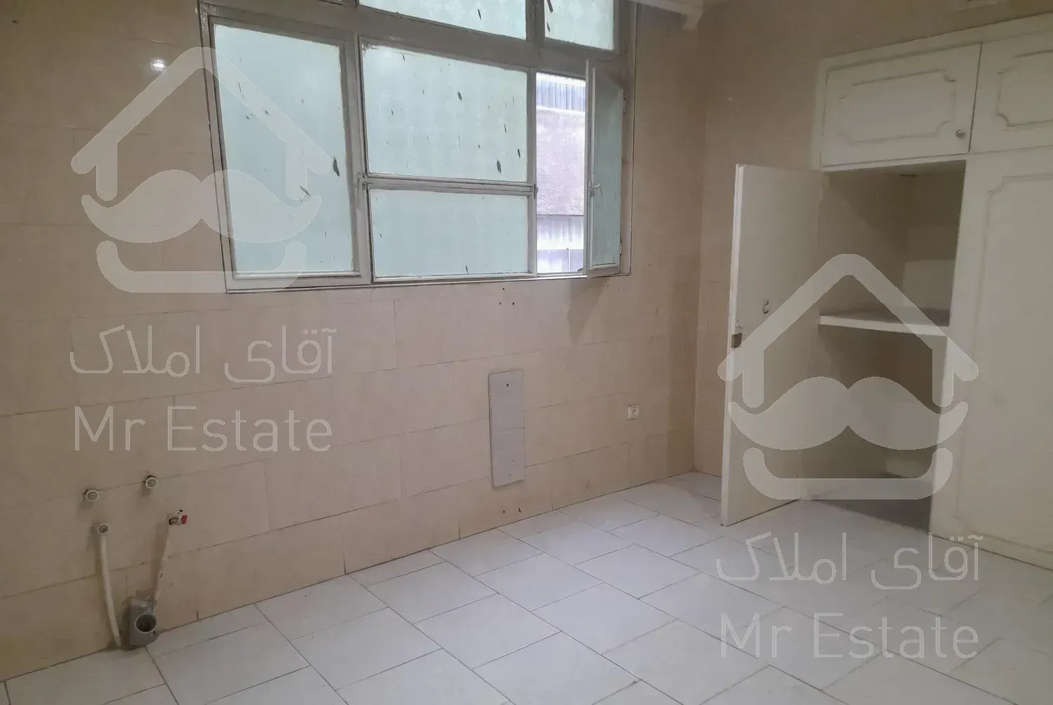 ۱۰۳متر/دبستان