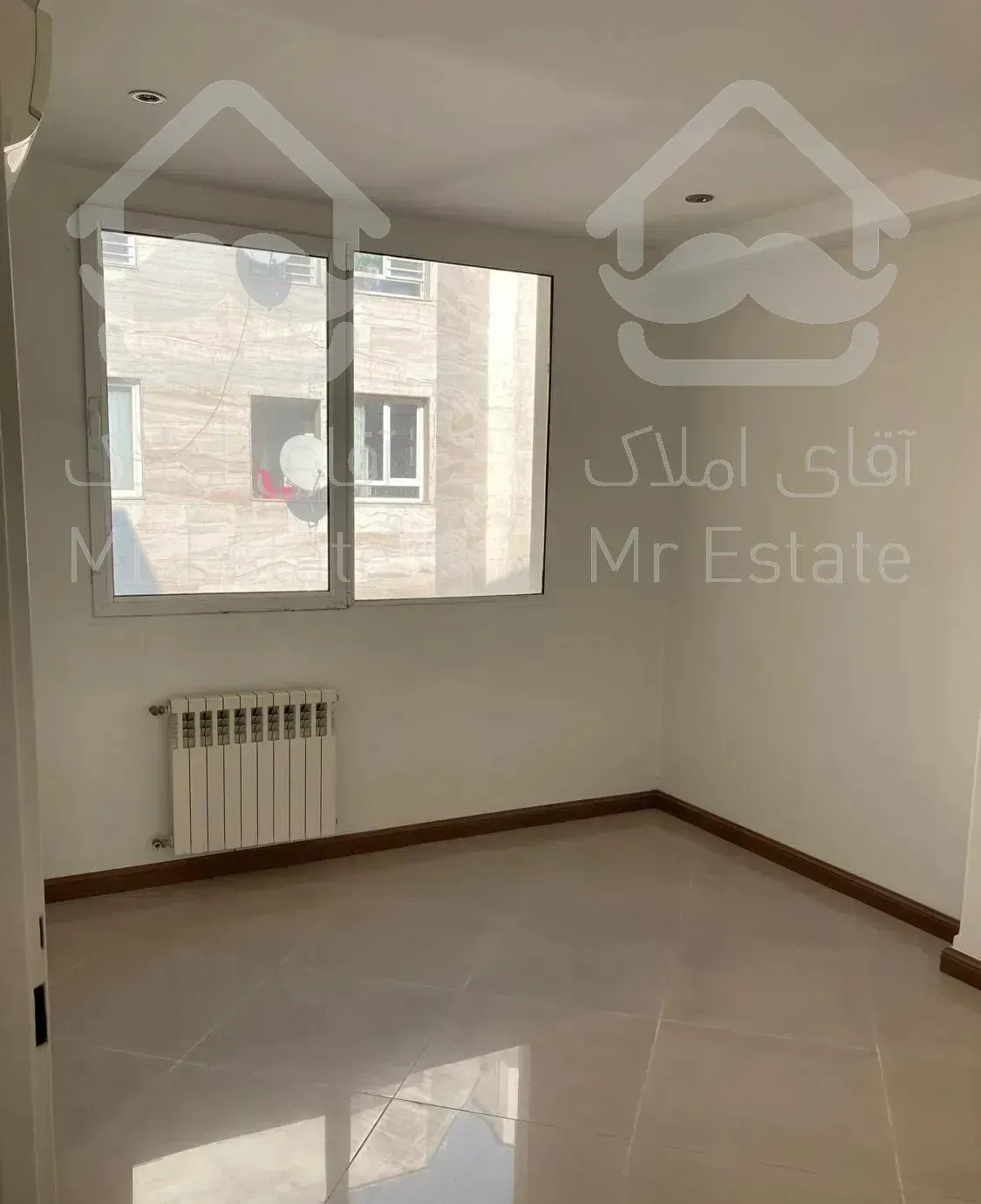 فاطمی-بیستون ۱۱۵متر شیک