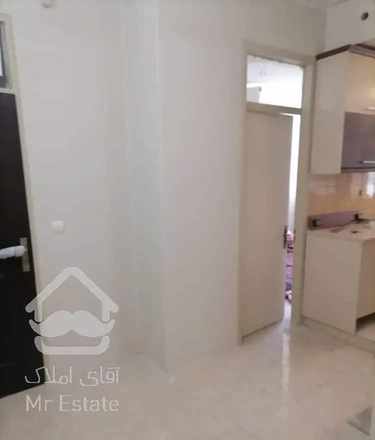 آپارتمان 55متر دو خوابه