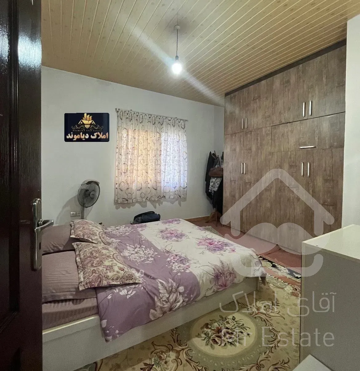 اپارتمان ۱۲۰متری فاز۲