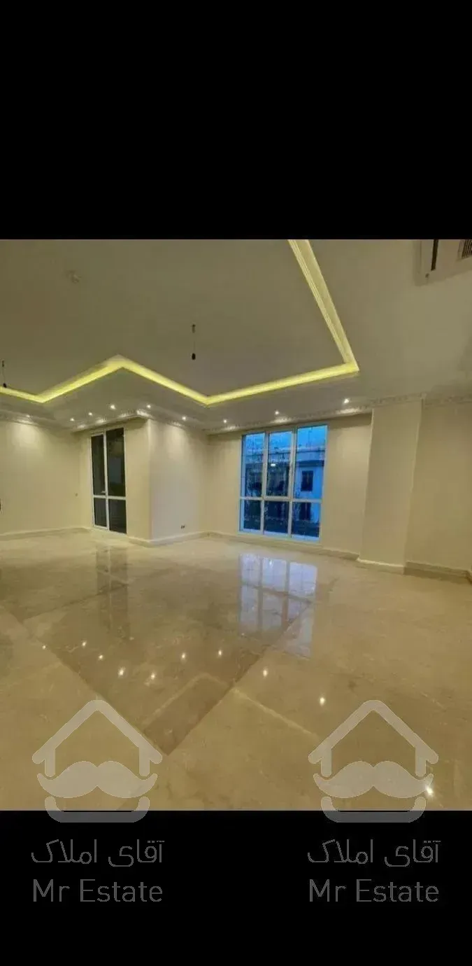 185 متر نوساز کلید نخورده شیراز شمالی ونک