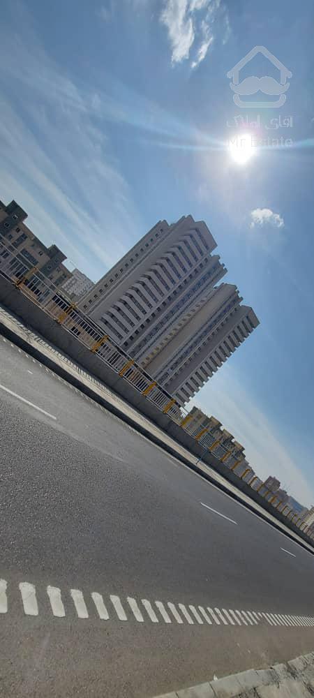 113متربرج نوسازدریاچه