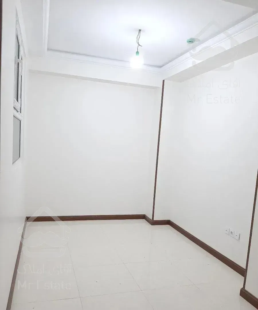 فروش  ۱۱۲ متری ۲خواب  فول روبه افتاب