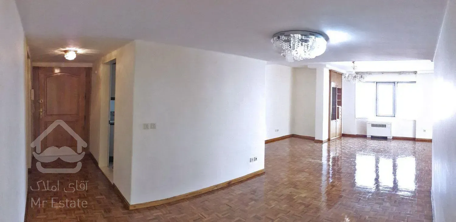 فروش آپارتمان 176 متری برج با کلیه امکانات ونک