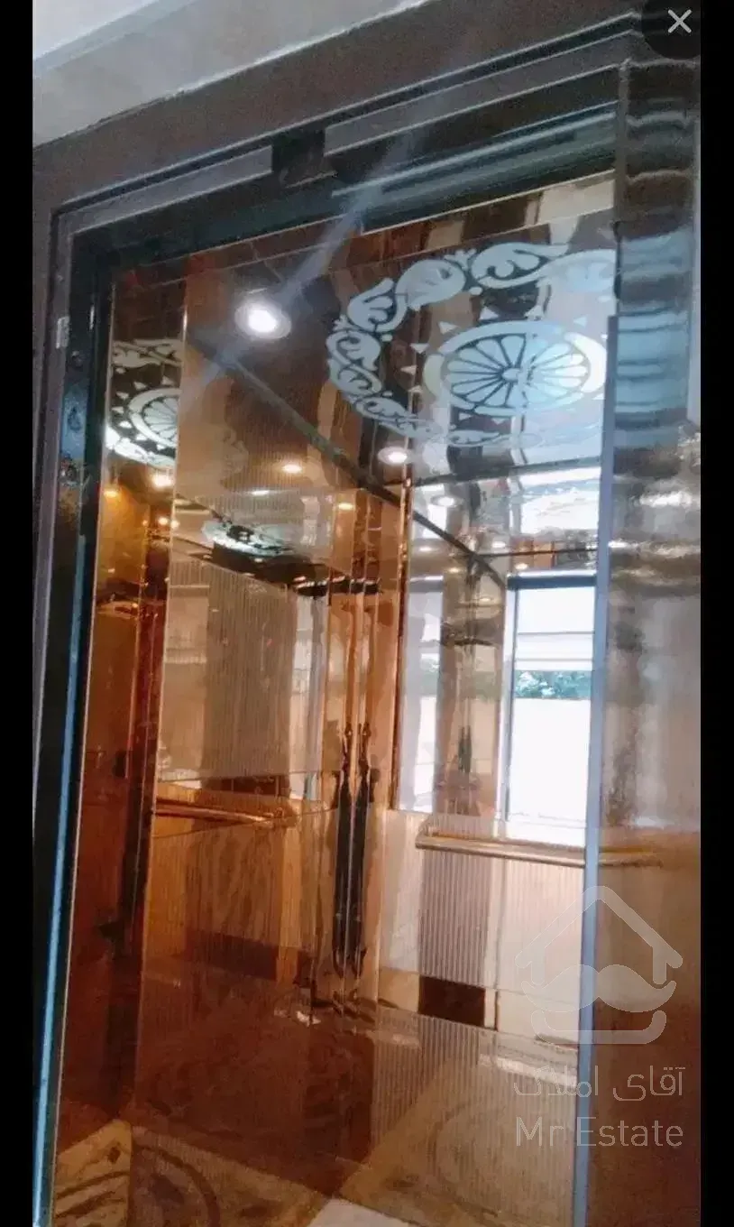 اجاره ۱۱۰متر آپارتمان دو خوابه فول فول