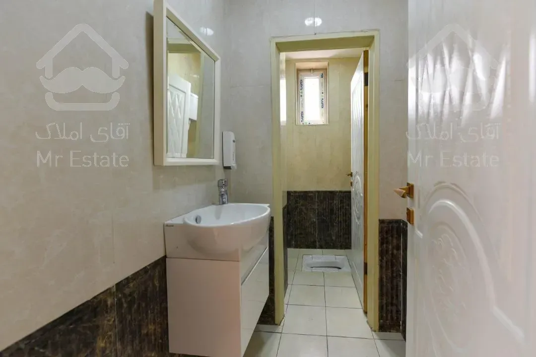 فروش هتل نو ساز کلید نخورده در پاسداران